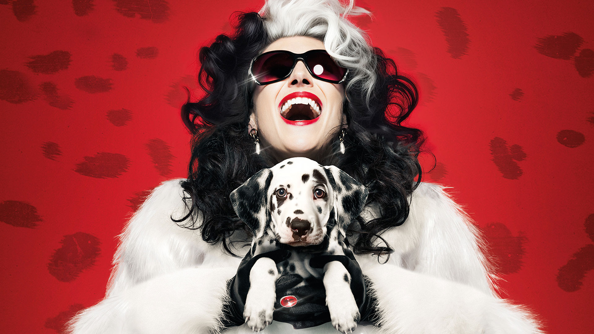 101 Dalmatiërs dit najaar als musical te zien in de theaters