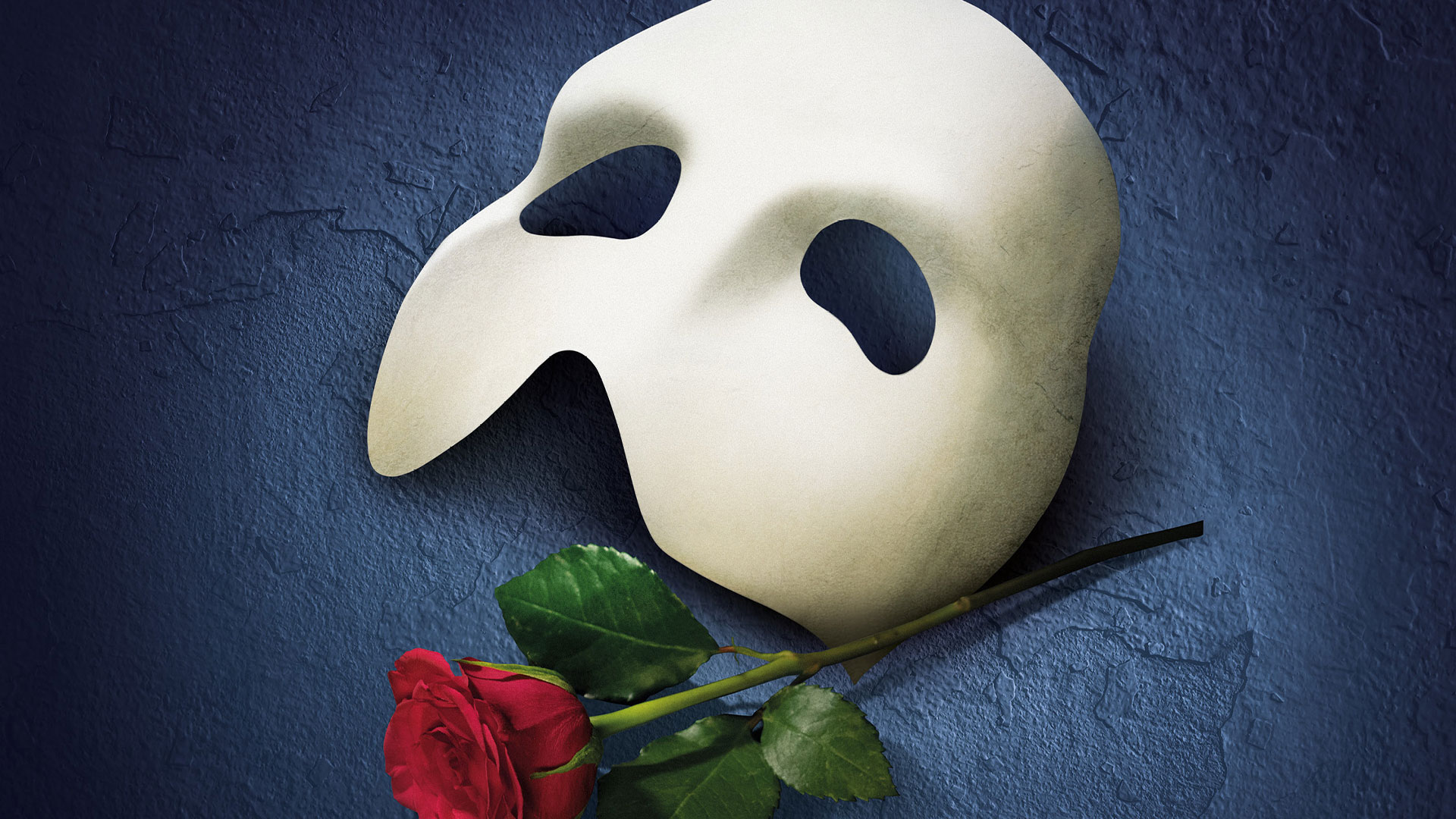 Terugkomst Phantom of the Opera veroorzaakt stormloop