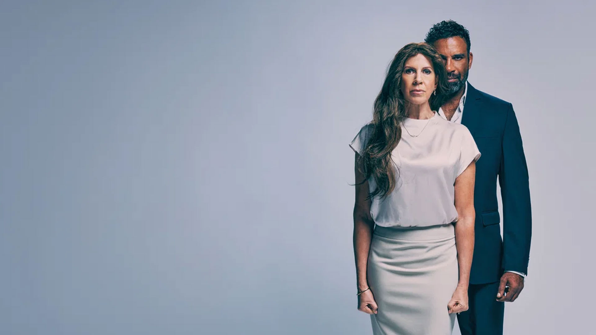 Isa Hoes en Edwin Jonker spelen hoofdrollen in thriller De Verbouwing